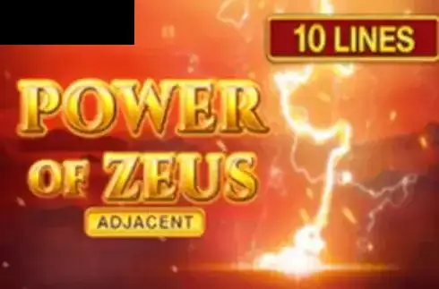 Power of Zeus