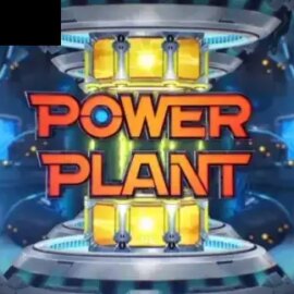 Power plant