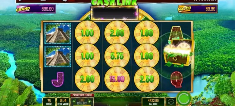 PowerBucks Wheel of Fortune Latin Getaways