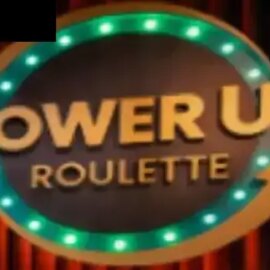 PowerUP Roulette