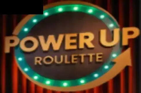 PowerUP Roulette