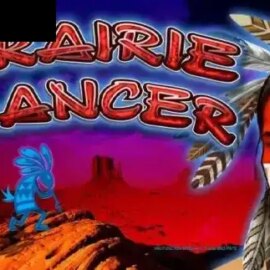 Prairie Dancer
