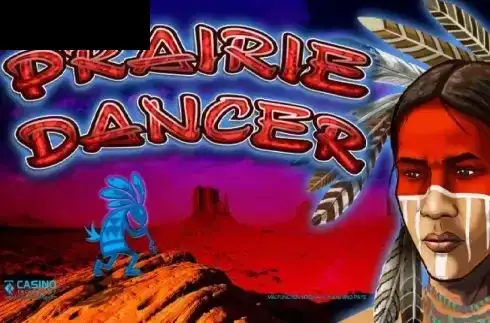 Prairie Dancer