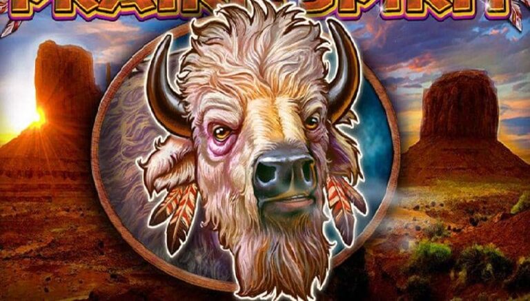 Prairie Spirit