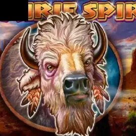 Prairie Spirit