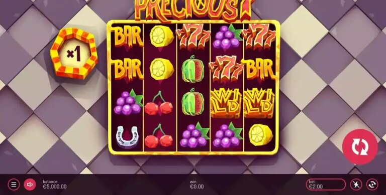 Precious 7