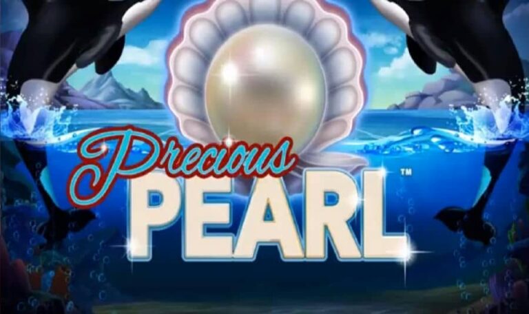 Precious Pearl