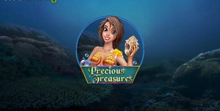 Precious Treasures
