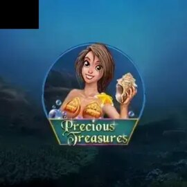 Precious Treasures