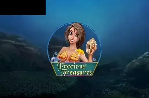 Precious Treasures