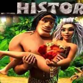 Prehistoric