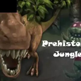 Prehistoric Jungle (Bbin)