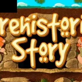 Prehistoric Story