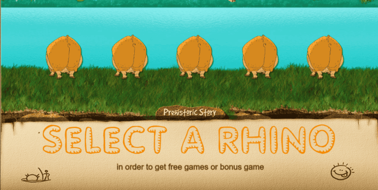 Prehistoric Story