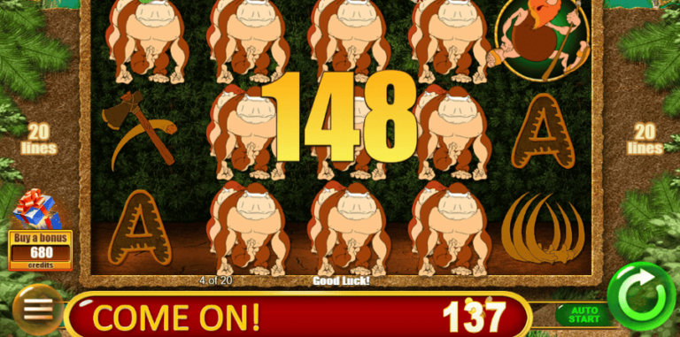 Prehistoric Story