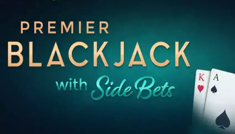 Premier Blackjack with Side Bets