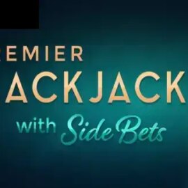 Premier Blackjack with Side Bets