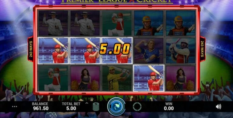 Premier League Cricket