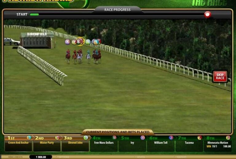 Premier Racing