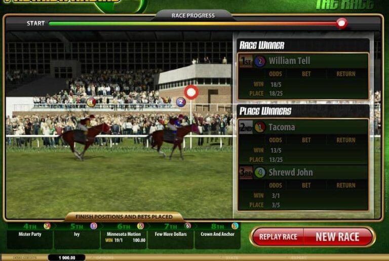 Premier Racing
