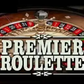 Premier Roulette (Microgaming)