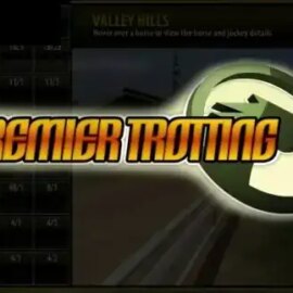 Premier Trotting