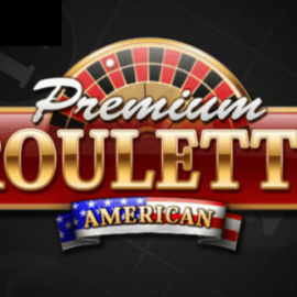 Premium American Roulette