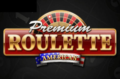 Premium American Roulette