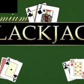 Premium Blackjack (Playtech)