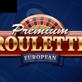 Premium European Roulette (Playtech)