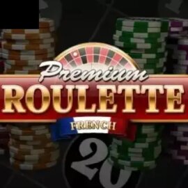 Premium French Roulette (Playtech)