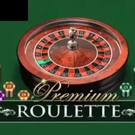Premium Roulette (Playtech Origins)