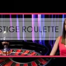 Prestige Roulette Live