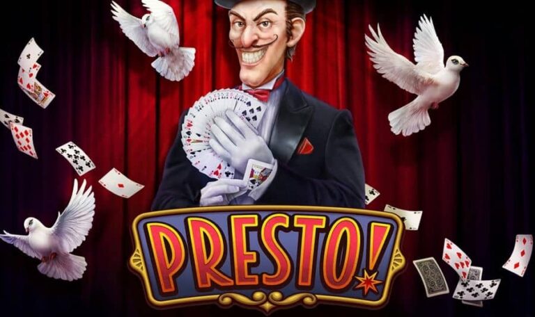 Presto