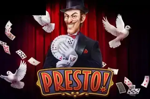 Presto