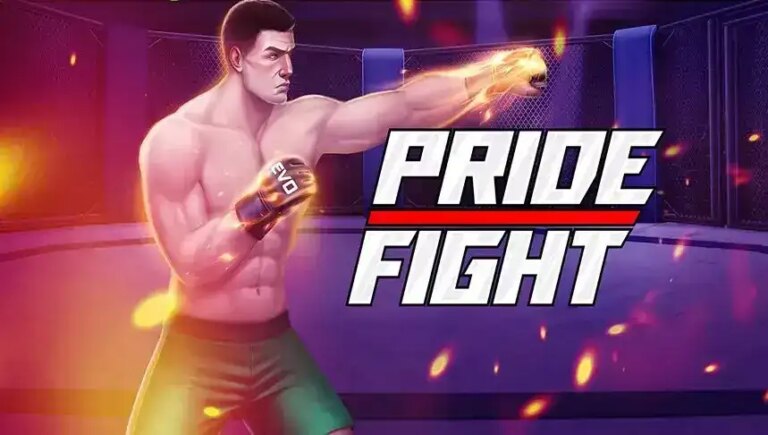 Pride Fight