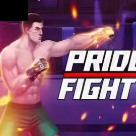 Pride Fight