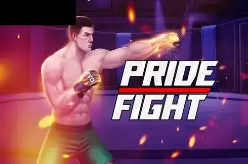 Pride Fight
