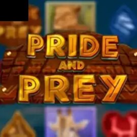 Pride and Prey