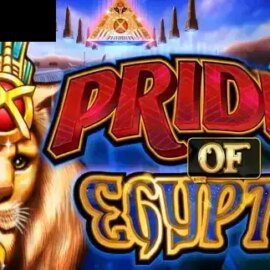 Pride of Egypt