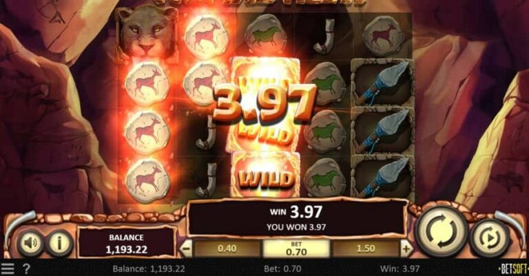 Primal Hunt