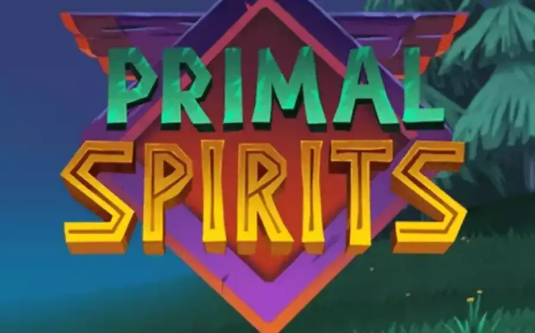 Primal Spirits