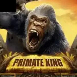 Primate King