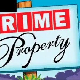 Prime Property