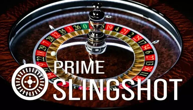 Prime Slingshot Roulette