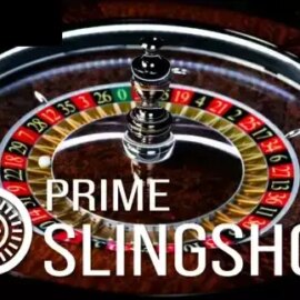 Prime Slingshot Roulette