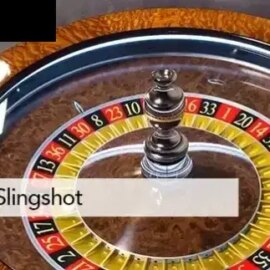Prime Slingshot Roulette Live