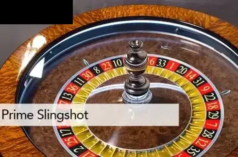 Prime Slingshot Roulette Live