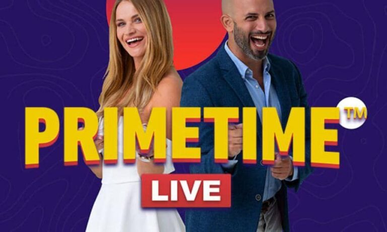 PrimeTime Live