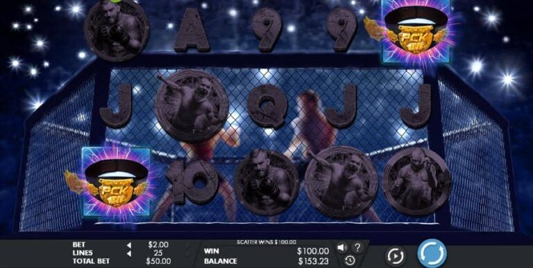 Primetime Combat Kings